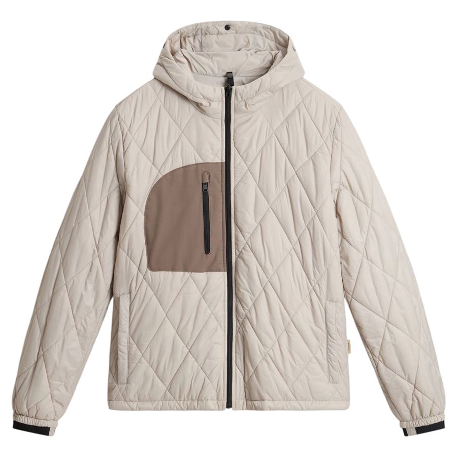 Cremston 3 in 1 giubbetto da uomo Woolrich | CFWOOU20997425